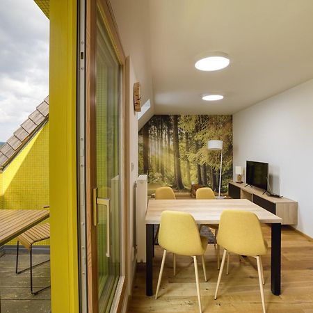 Apartmany Filipovice Bela pod Pradedem Zewnętrze zdjęcie