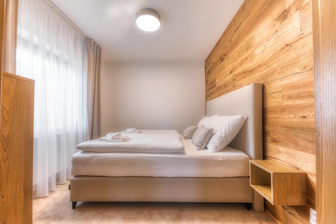 Apartmany Filipovice Bela pod Pradedem Zewnętrze zdjęcie