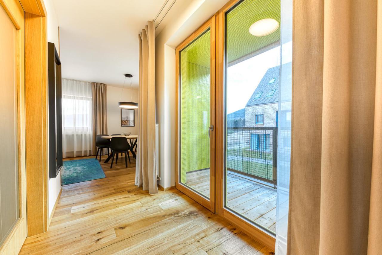 Apartmany Filipovice Bela pod Pradedem Zewnętrze zdjęcie