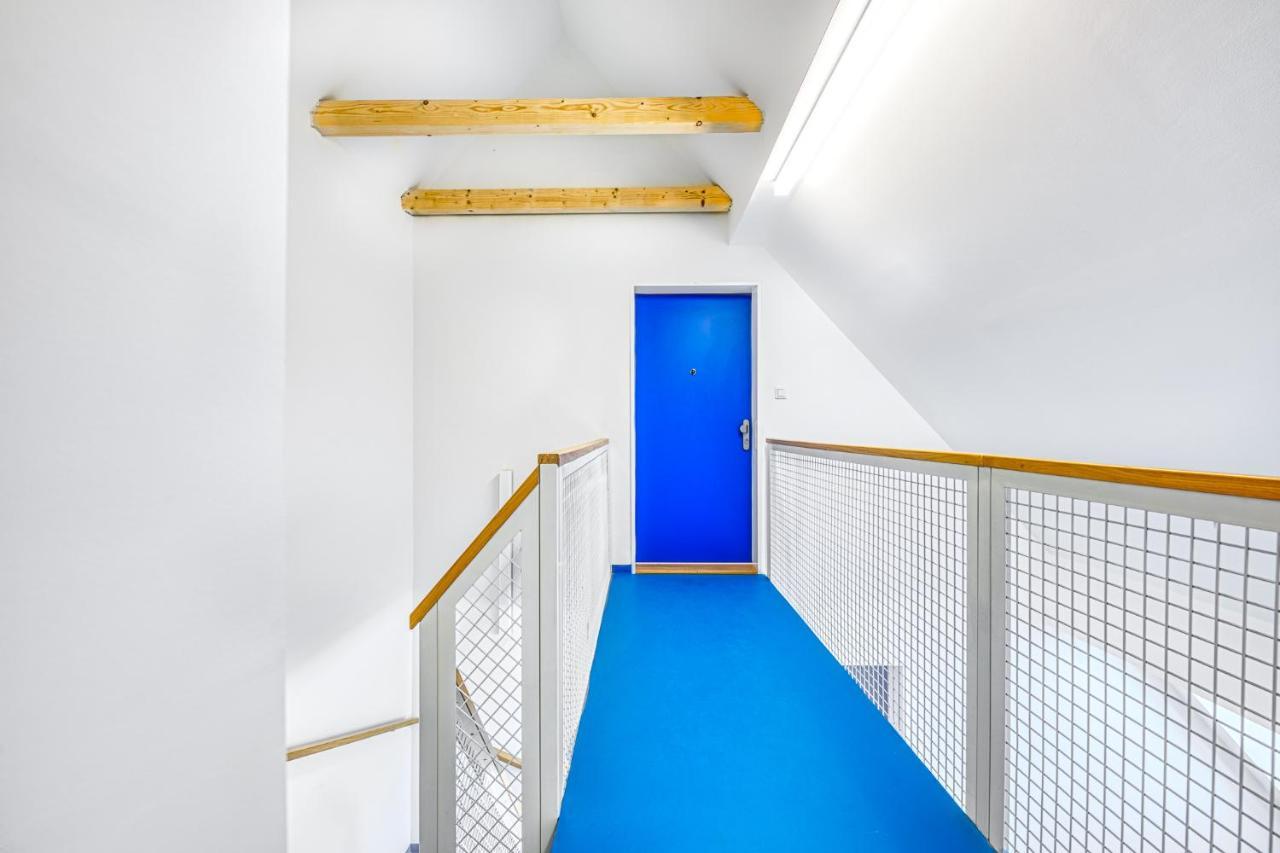 Apartmany Filipovice Bela pod Pradedem Zewnętrze zdjęcie