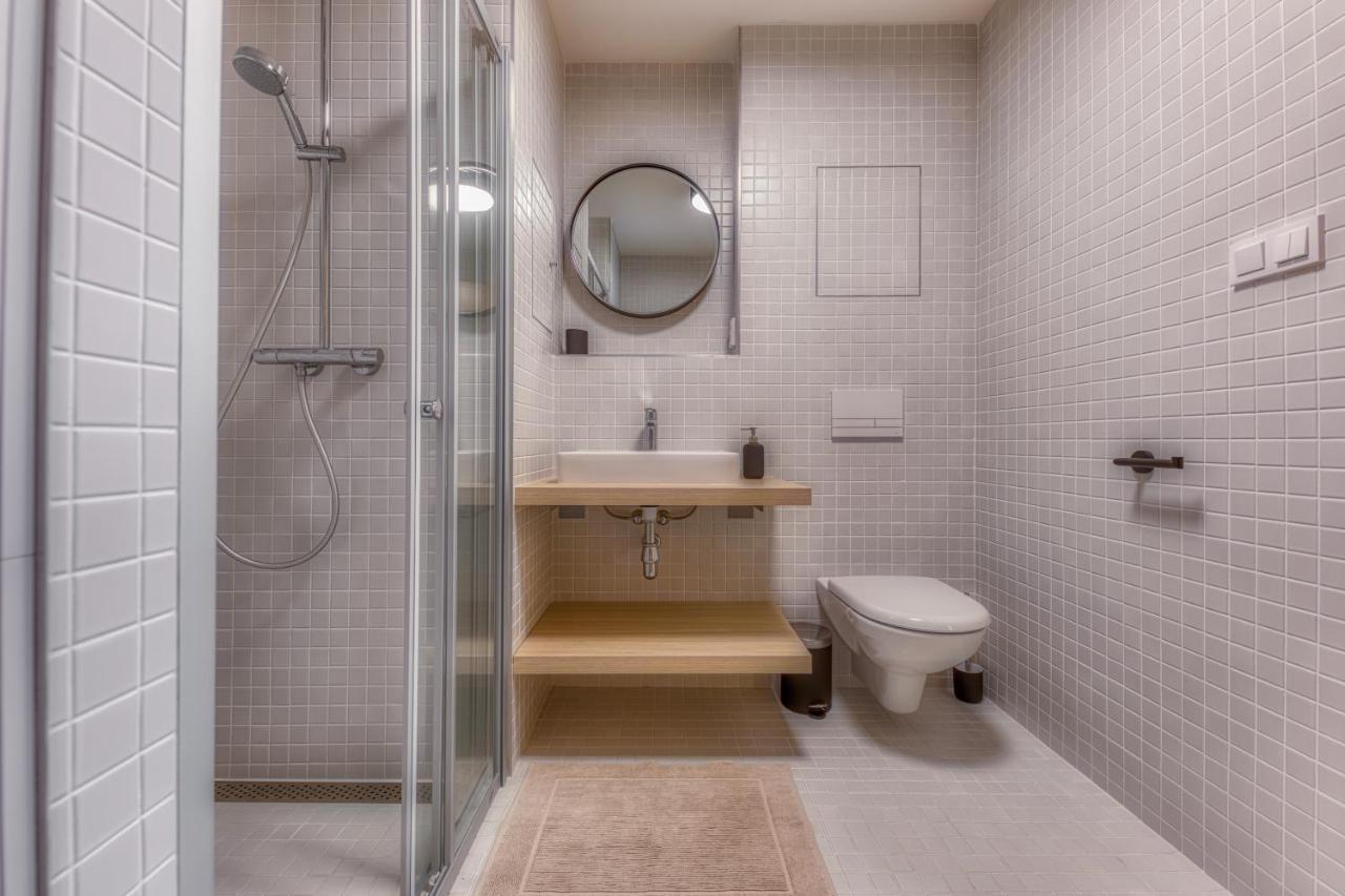 Apartmany Filipovice Bela pod Pradedem Zewnętrze zdjęcie