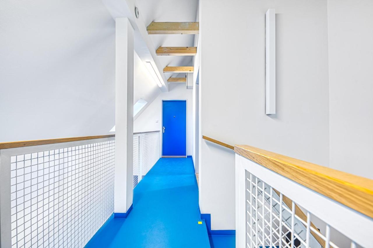 Apartmany Filipovice Bela pod Pradedem Zewnętrze zdjęcie
