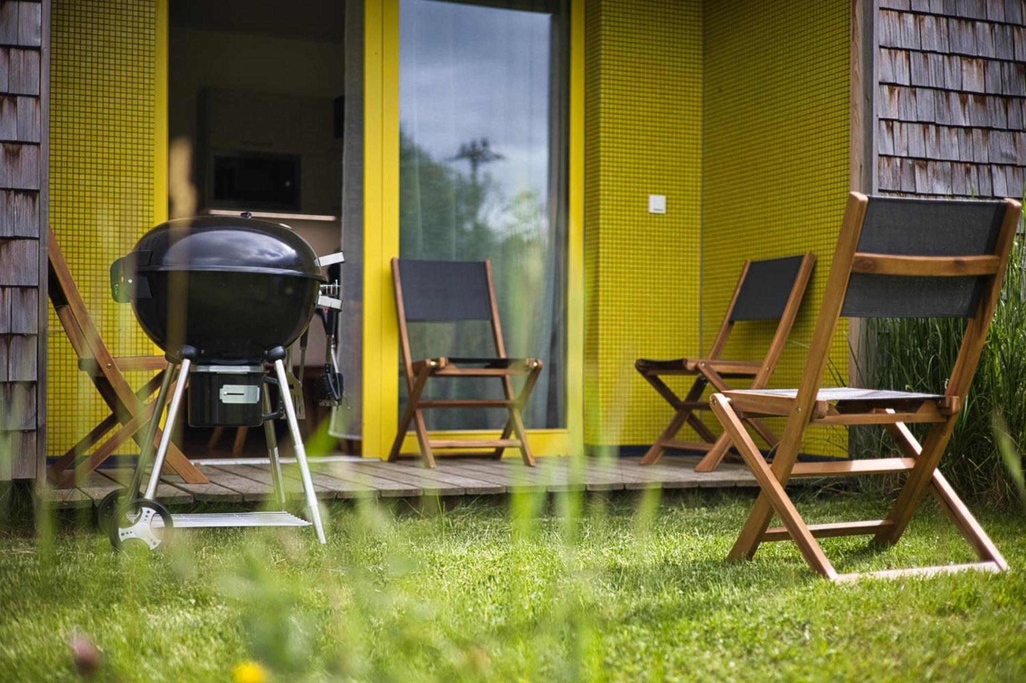 Apartmany Filipovice Bela pod Pradedem Zewnętrze zdjęcie