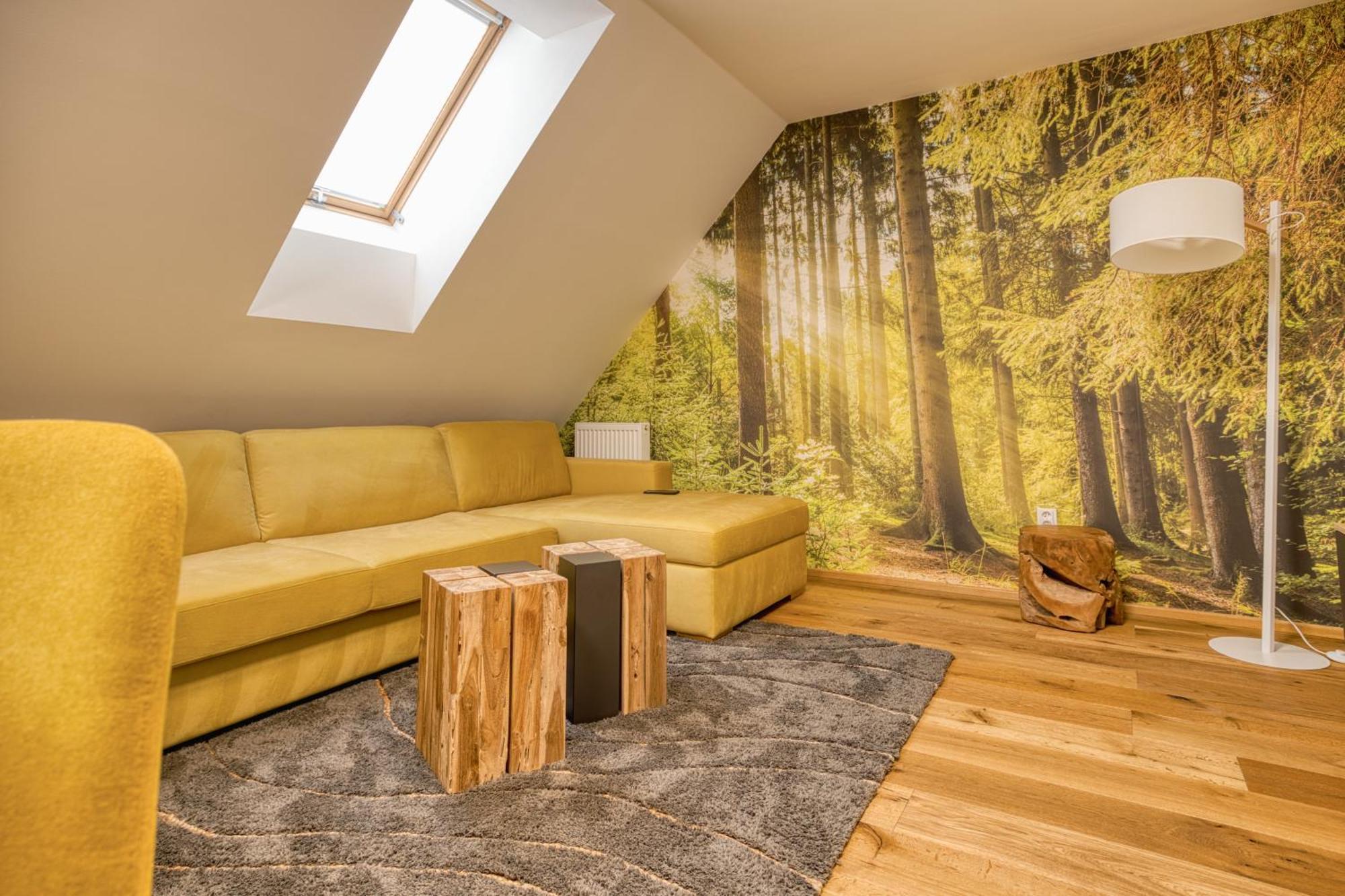 Apartmany Filipovice Bela pod Pradedem Zewnętrze zdjęcie